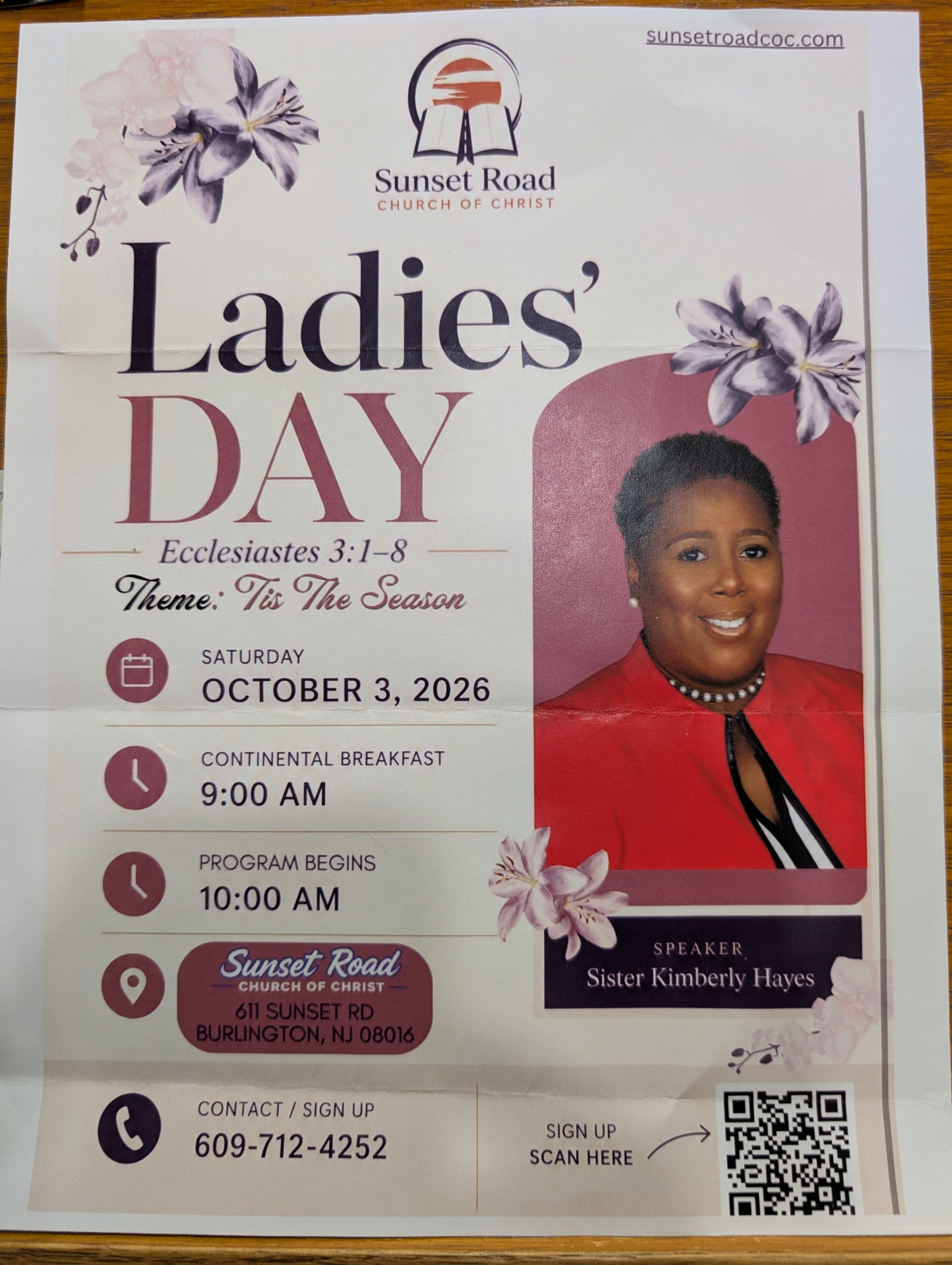 Flyer 3