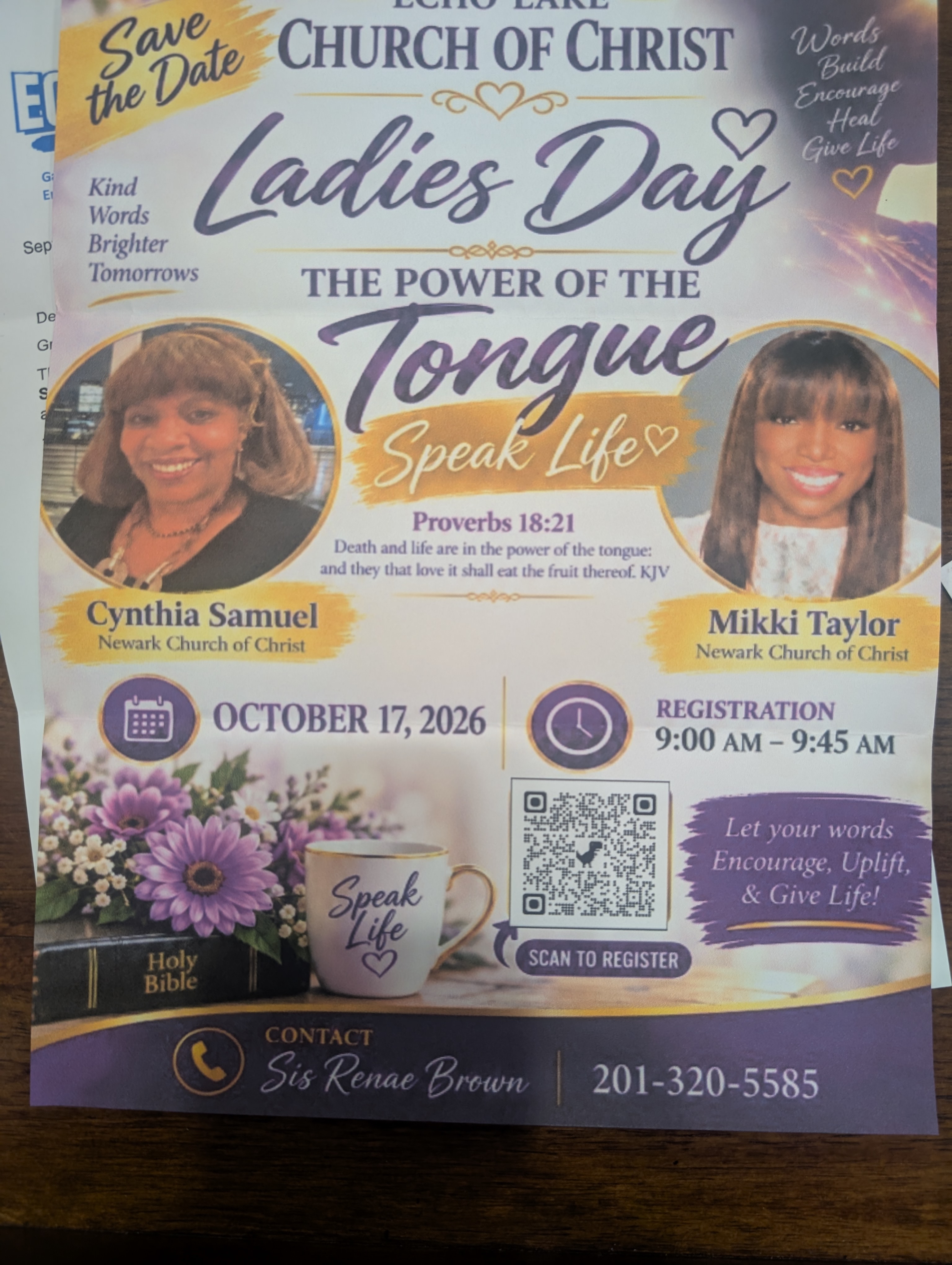 Flyer 1