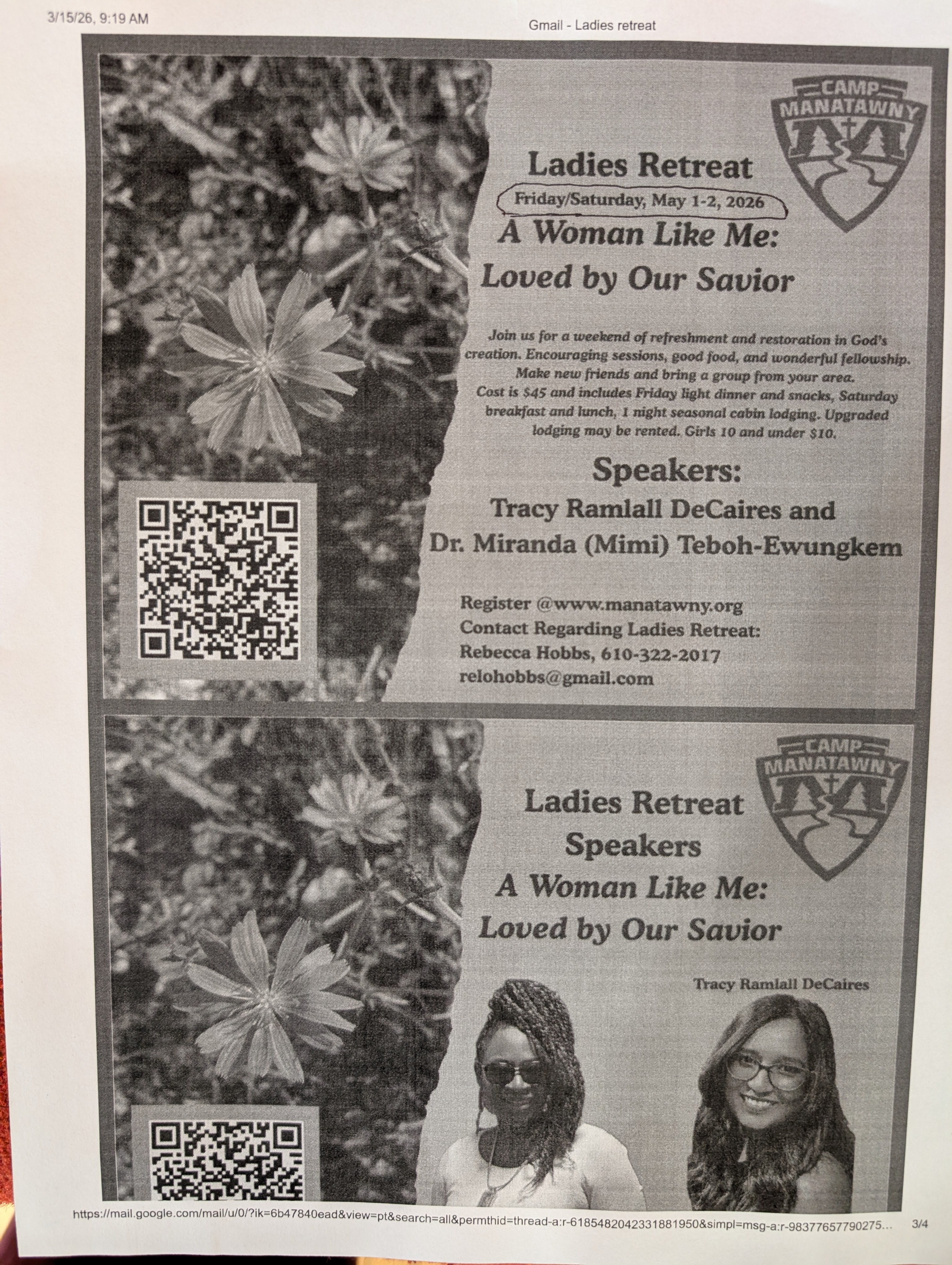 Flyer 2